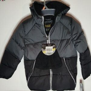 iXTREME BOY'S SIZE 7 PUFFER COAT